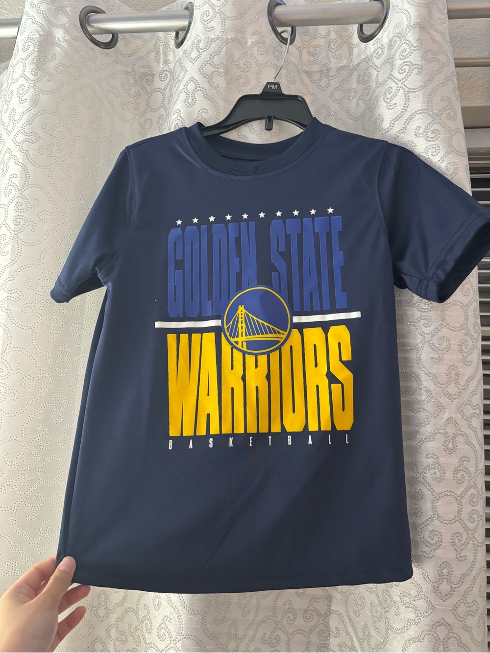 Kids shirt